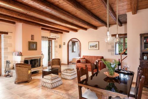 Villa Eleonas