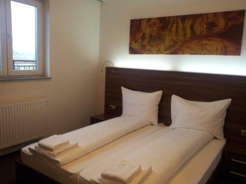 Hotel Fabrik V�sendorf