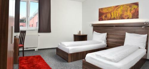 Hotel Fabrik V�sendorf