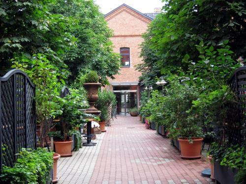 Hotel Fabrik V�sendorf