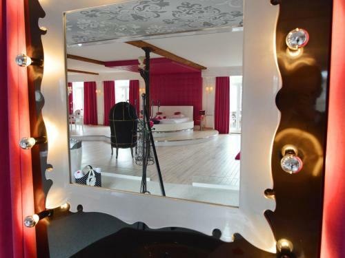 Apartamento Le Baiser D Angeli
