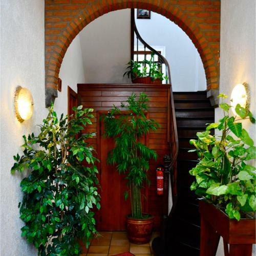 Hotel Il Castellino