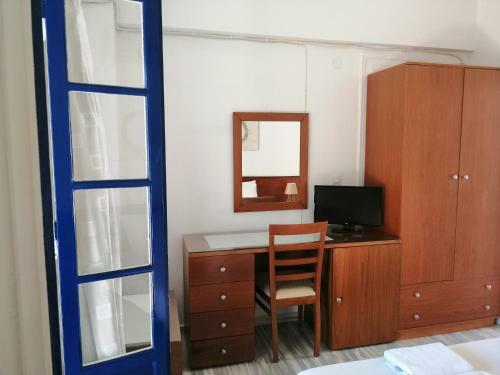Apartamento 7 Islands