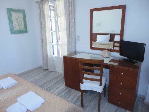 Apartamento 7 Islands