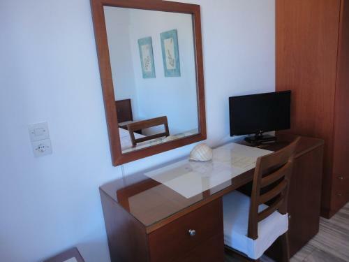 Apartamento 7 Islands
