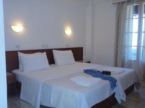 Apartamento 7 Islands