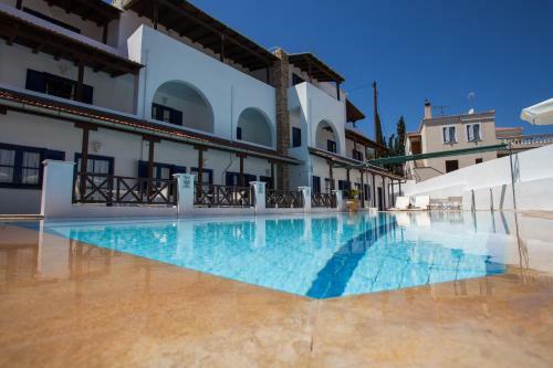 Apartamento 7 Islands