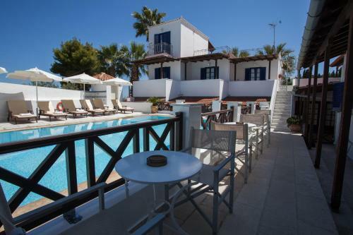 Apartamento 7 Islands