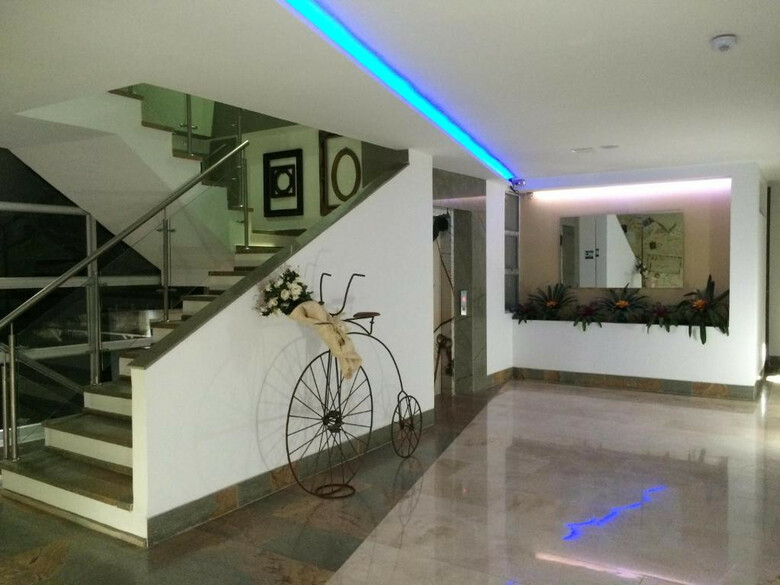 Hausen Hotel - Suites