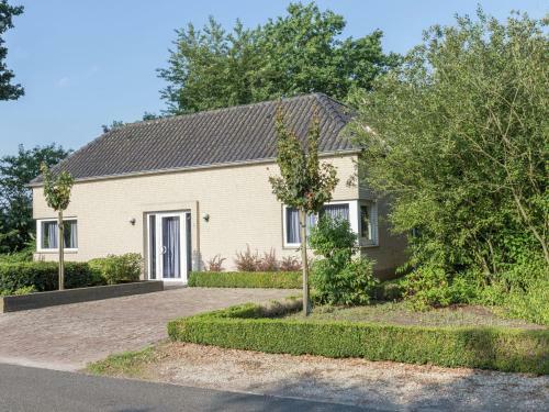 Holiday Home de Landelijke Residentie Overpelt