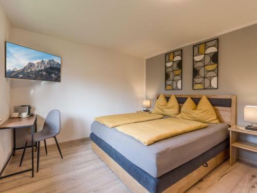 Apartamento Appartementhaus Fichtern