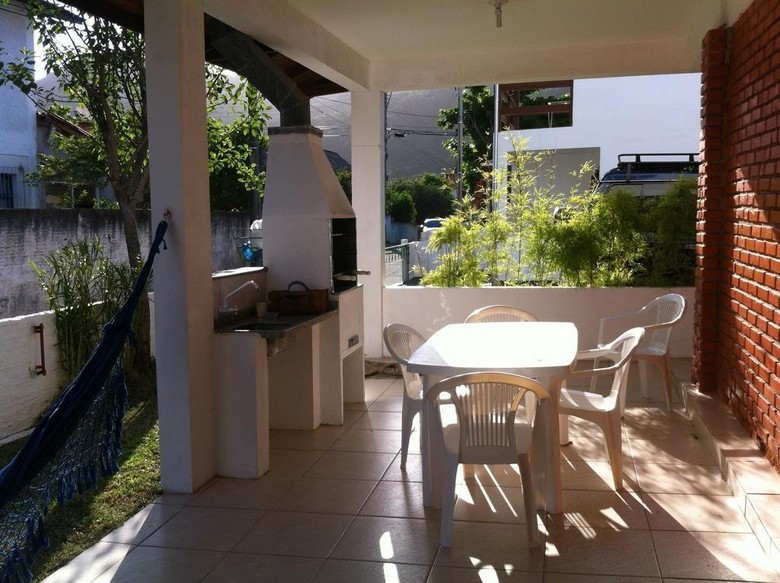 Casa Praia Arma��o Floripa
