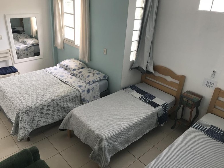 Casa Praia Arma��o Floripa