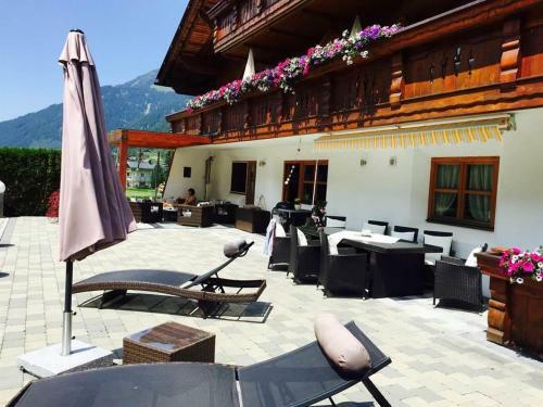 Hostal Landhaus Rudigier