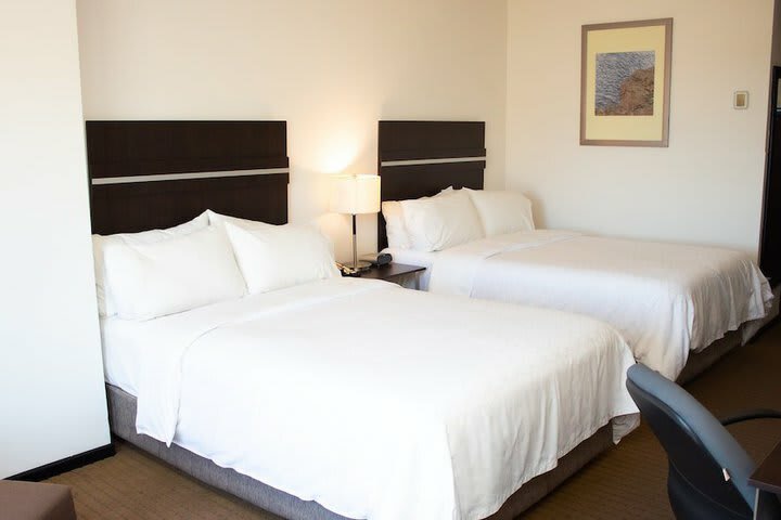 Hotel Holiday Inn Express Guaymas