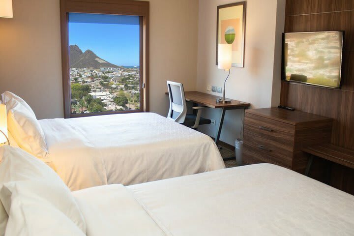 Hotel Holiday Inn Express Guaymas