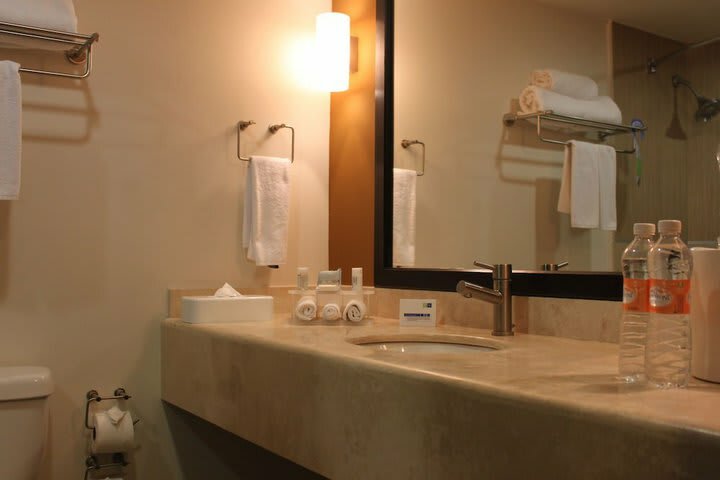Hotel Holiday Inn Express Guaymas