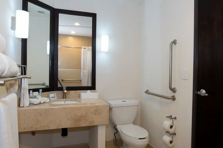 Hotel Holiday Inn Express Guaymas