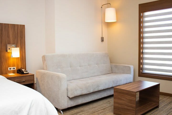 Hotel Holiday Inn Express Guaymas