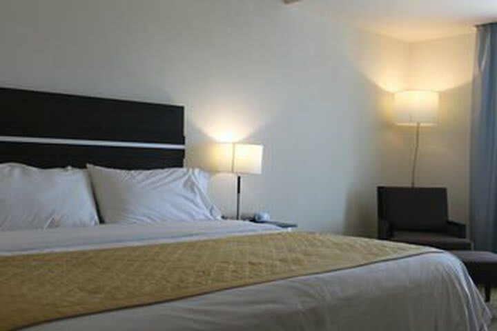 Hotel Holiday Inn Express Guaymas