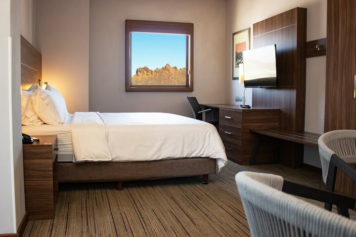 Hotel Holiday Inn Express Guaymas