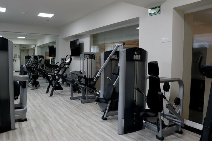 Hotel Holiday Inn Express Guaymas