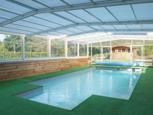 La Villa Coocoon