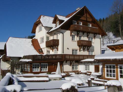 Agroturismo Althammerhof