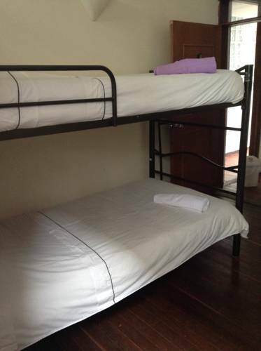 Hostal Destino Nomada