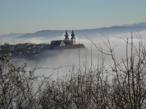 Apartamento G�stezimmer Weiss