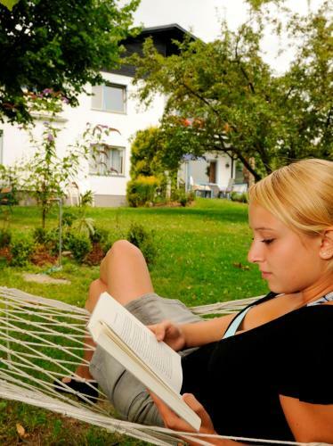 Apartamento G�stezimmer Weiss