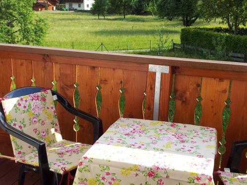 Hostal Haus Amalia