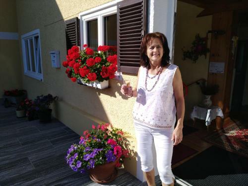 Hostal Haus Amalia