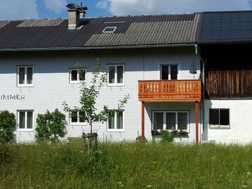 Hostal Haus Amalia