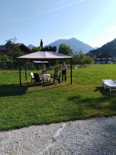 Hostal Haus Amalia