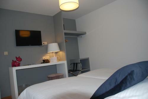 Hotel Durbuy �