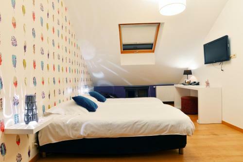 Hotel Durbuy �