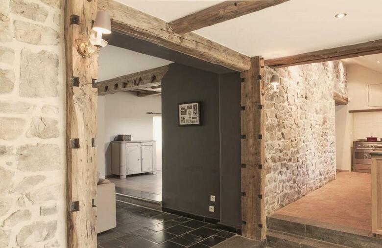 Domaine Sur Les Sarts