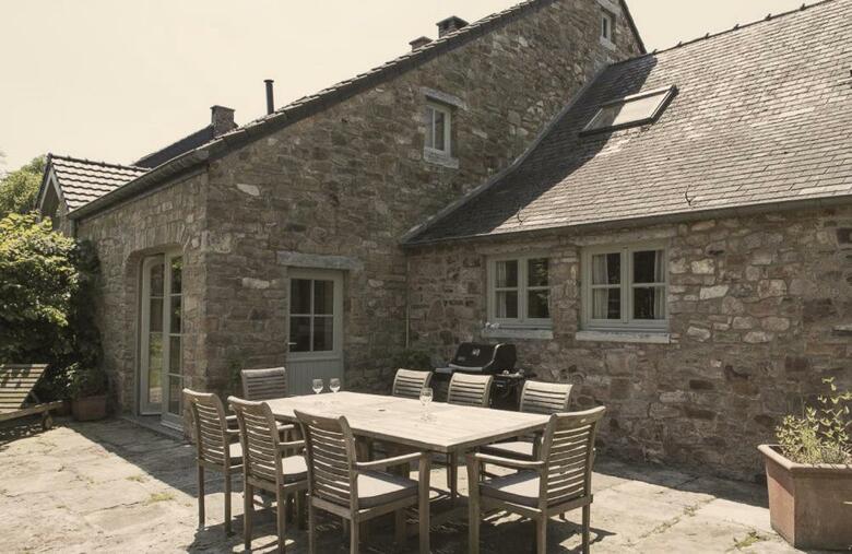 Domaine Sur Les Sarts