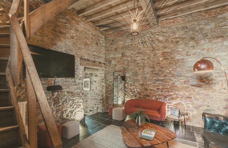 Domaine Sur Les Sarts