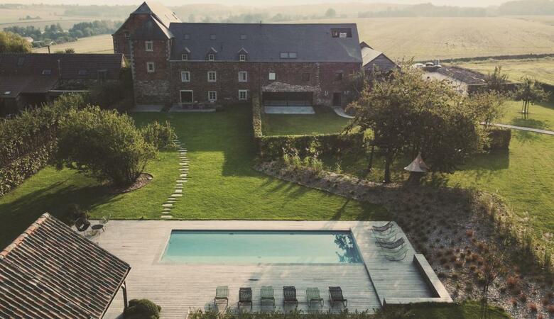 Domaine Sur Les Sarts