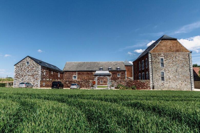 Domaine Sur Les Sarts