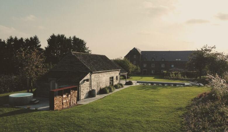 Domaine Sur Les Sarts