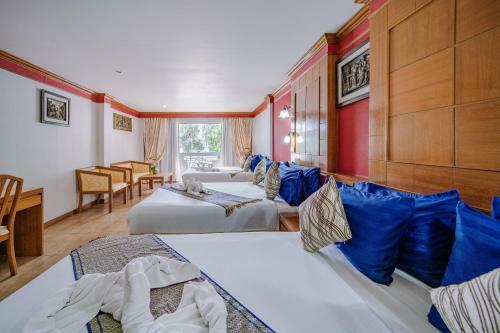 Fiesta Hostel