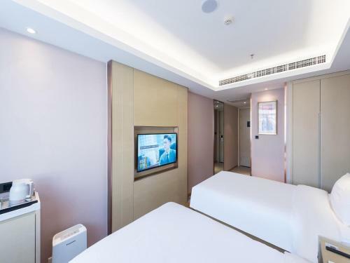 Lavande Hotel Beijing Railway Station