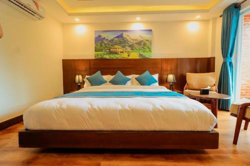 Kathmandu Aagantuk Hotel