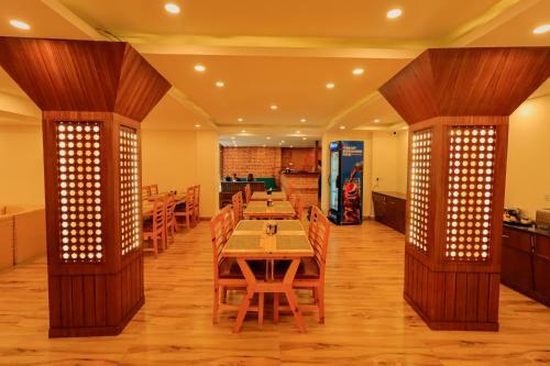 Kathmandu Aagantuk Hotel