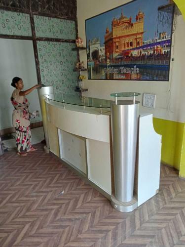 Hotel Spot On 91867 Hindustan Dhaba