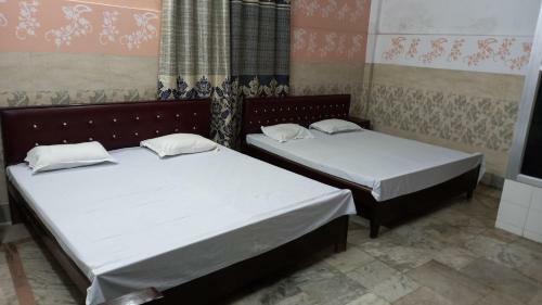 Hotel Shri Hari Lodge
