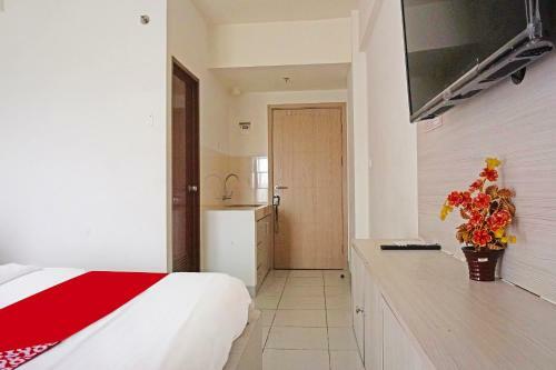 Hotel Capital O 91462 Pelangi Jp Apartment